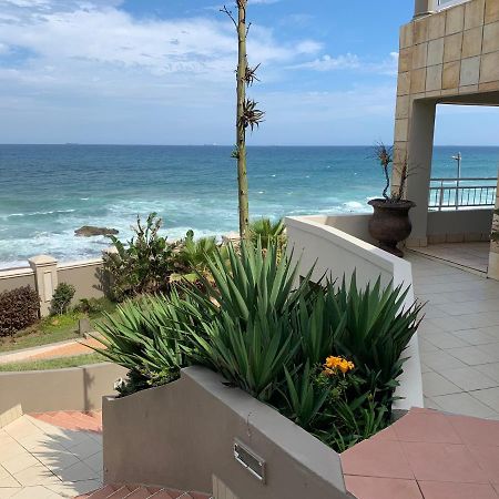Nqubeko Vilaa Umdloti Bagian luar foto