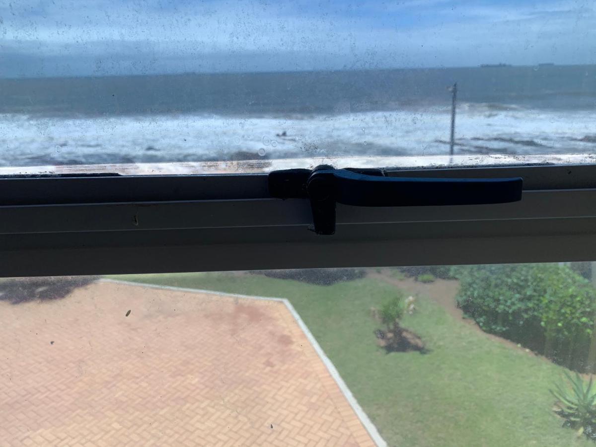 Nqubeko Vilaa Umdloti Bagian luar foto