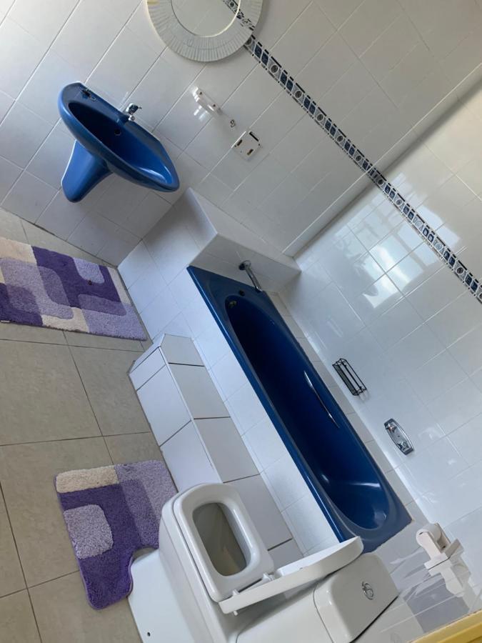 Nqubeko Vilaa Umdloti Bagian luar foto