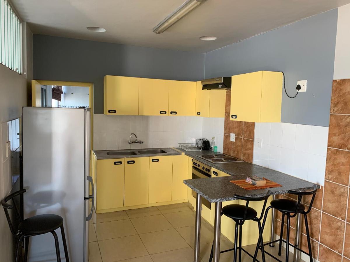 Nqubeko Vilaa Umdloti Bagian luar foto