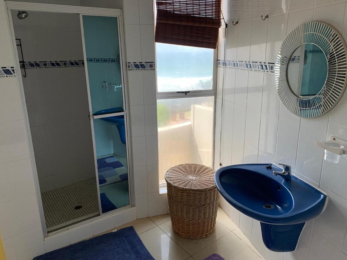 Nqubeko Vilaa Umdloti Bagian luar foto