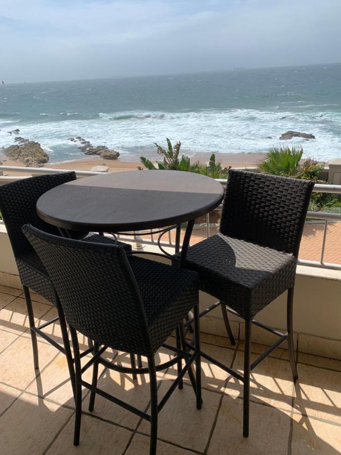Nqubeko Vilaa Umdloti Bagian luar foto